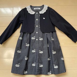 ファミリア 子供服 子供 ドレス/フォーマル(女の子)の通販 28点