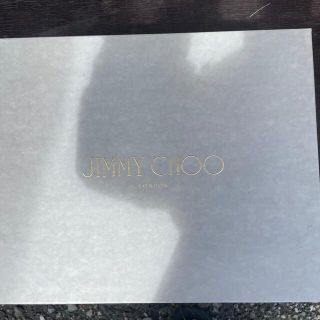 ジミーチュウ(JIMMY CHOO)の確認用(その他)