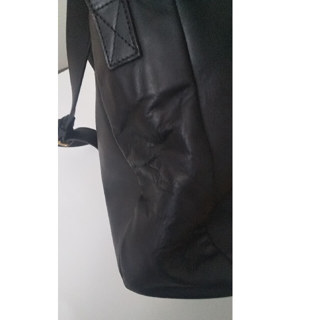 クラスカ   革 バッグ レディースのバッグ(ショルダーバッグ)の商品写真