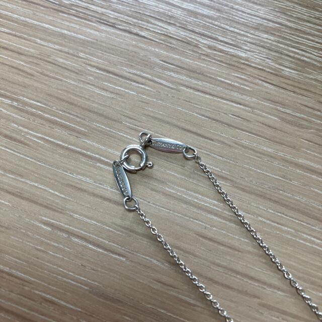 Tiffany & Co.(ティファニー)のティファニー　ブレスレット　バイザヤード レディースのアクセサリー(ブレスレット/バングル)の商品写真