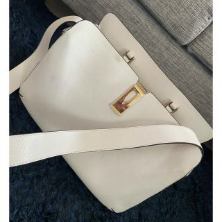 アニヤハインドマーチ(ANYA HINDMARCH)の❤︎❤︎お値下げ❤︎アニヤハインドマーチ  ☆ ショルダーバッグ(ショルダーバッグ)