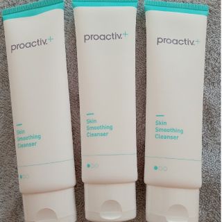 プロアクティブ(proactiv)のプロアクティブ スキンスムージングクレンザー(洗顔料)