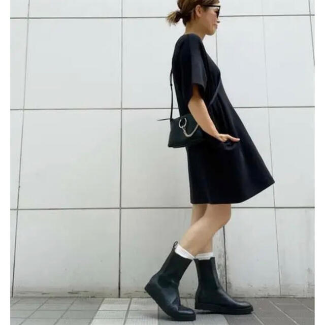 Deuxieme Classe 【CAMINANDO/カミナンド】 BOOTS-