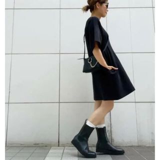 アパルトモンドゥーズィエムクラス(L'Appartement DEUXIEME CLASSE)のDeuxieme Classe 【CAMINANDO/カミナンド】 BOOTS (ブーツ)