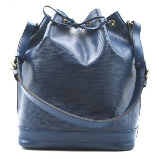 ヴィトン(LOUIS VUITTON) エピ ショルダーバッグ(レディース)の通販 ヴィトン(LOUIS VUITTON) エピ ショルダーバッグ(レディース)の通販