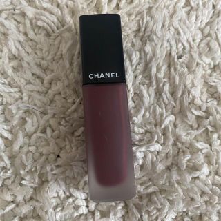 シャネル(CHANEL)のシャネル ルージュ アリュール インク 226  ロマンティック6ml(口紅)