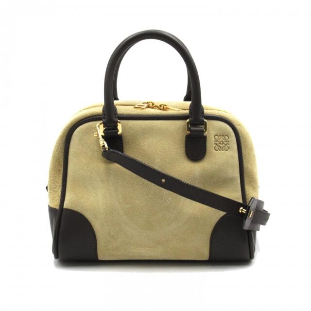 LOEWE - ロエベ アマソナ 2wayショルダーバッグ