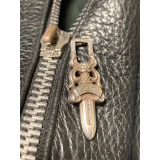 クロムハーツ(Chrome Hearts)のクロムハーツ　スナットパック　ダガー(ジュン様専用(ボディーバッグ)