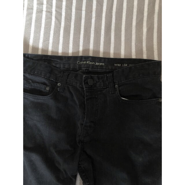 Calvin Klein(カルバンクライン)のCalvin Klein jeans メンズのパンツ(デニム/ジーンズ)の商品写真