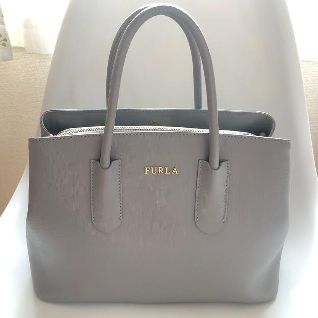 FURLA 2Way バッグ