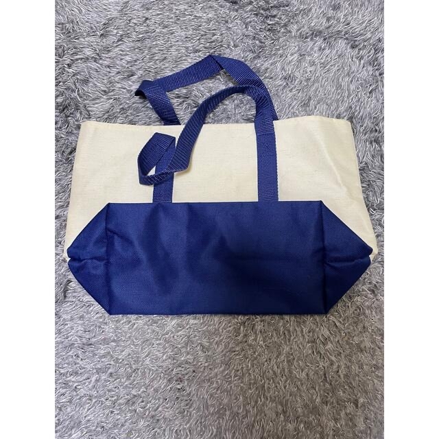 ZARD トートバッグ 未使用品