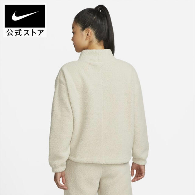 NIKE NIKE Therma-FIT スウェットシャツの通販 by ありす｜ナイキならラクマ