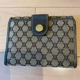 セリーヌ ヴィンテージ 財布(レディース)の通販 400点以上 | celineの ...