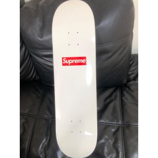 シュプリーム(Supreme)のSupreme 20th Box logo deck(スケートボード)