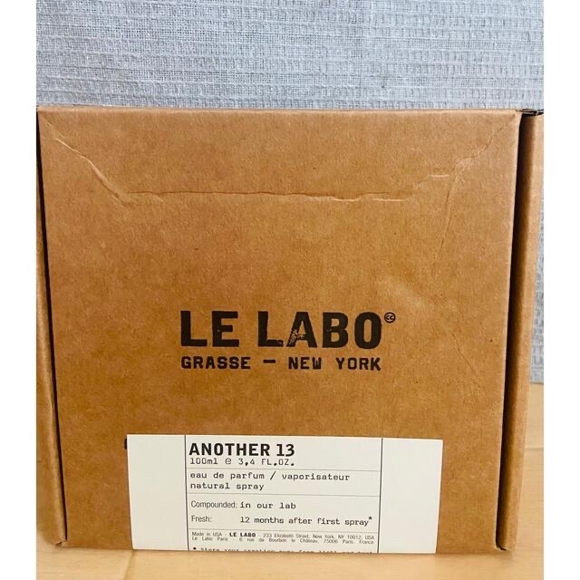 Le Labo Another13 100ml コスメ/美容の香水(その他)の商品写真