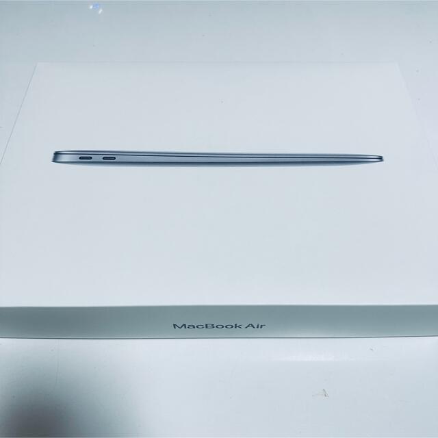 【CTO】MacBook Air M1メモリ 16GB 256GB