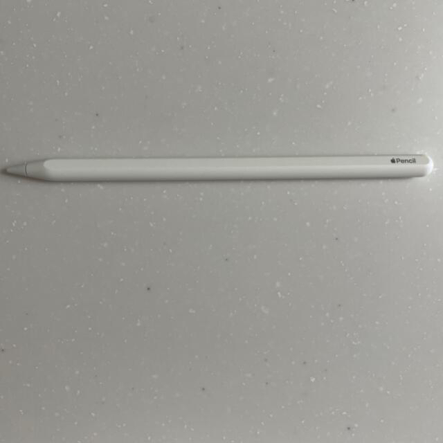 Apple Pencil 第２世代　正規品 スマホ/家電/カメラのPC/タブレット(その他)の商品写真