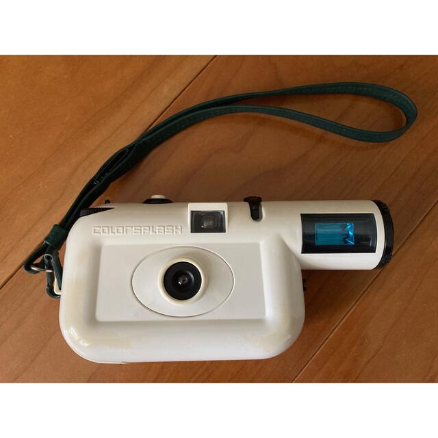 Lomography Colorsplash カメラ ロモ カラースプラッシュの通販 by