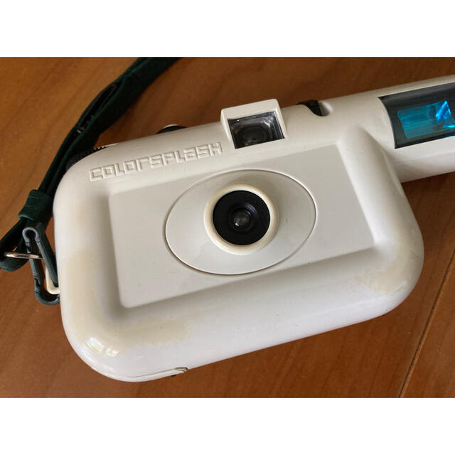 2021秋冬新作】Lomo Colorsplash Camera(ロモカラースプラッシュ