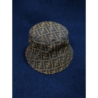 フェンディ ハットの通販 89点 | FENDIを買うならラクマ