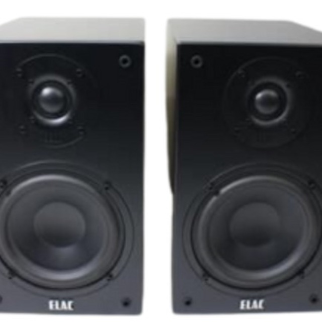 ELAC BS73 スピーカー ペア