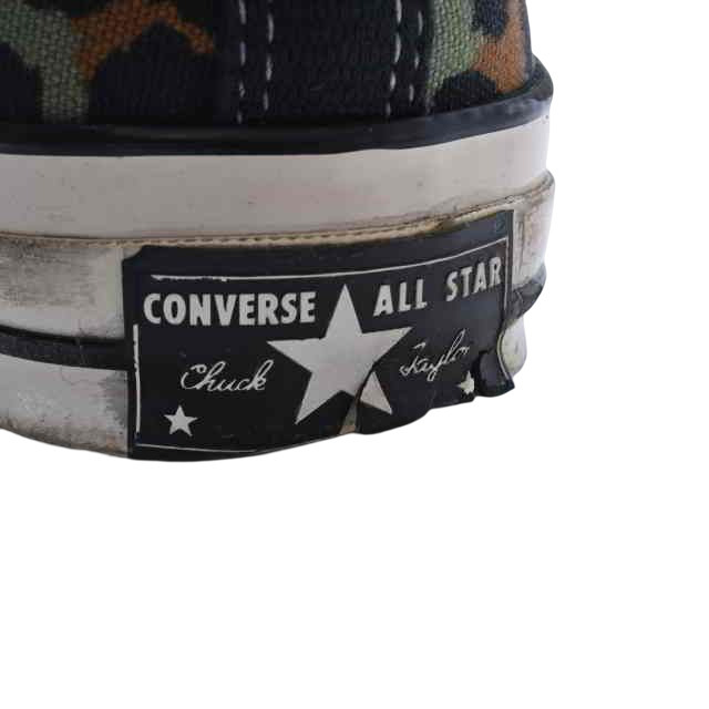 CONVERSE Chuck Taylor All-Star 70s