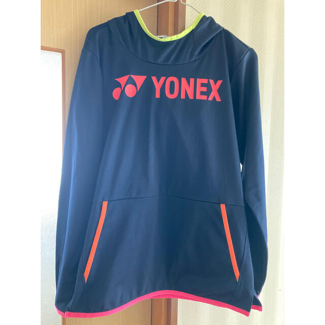 YONEX(ヨネックス)の専用です スポーツ/アウトドアのテニス(ウェア)の商品写真