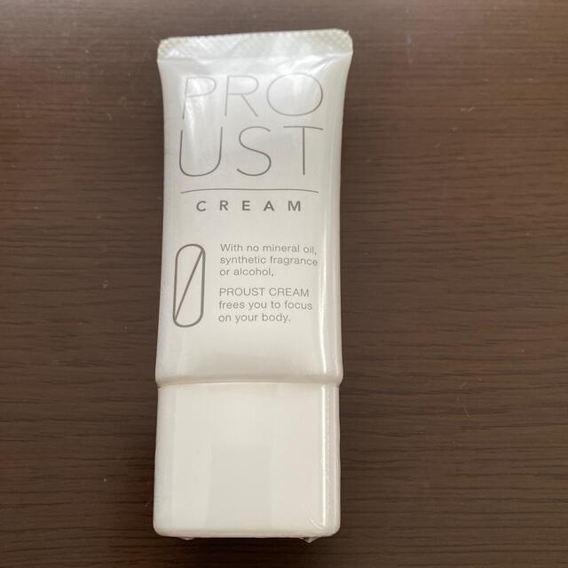 プルーストクリーム PROUST CREAM 30g　送料込 コスメ/美容のボディケア(制汗/デオドラント剤)の商品写真