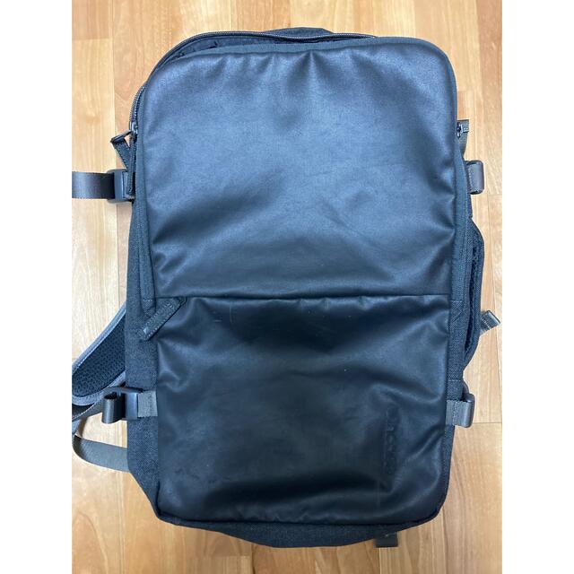 Incase(インケース)のINCASE インケース Travel Backpack トラベルバックパック メンズのバッグ(ビジネスバッグ)の商品写真