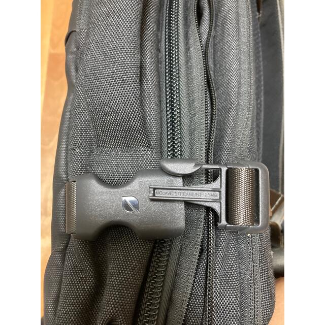 Incase(インケース)のINCASE インケース Travel Backpack トラベルバックパック メンズのバッグ(ビジネスバッグ)の商品写真