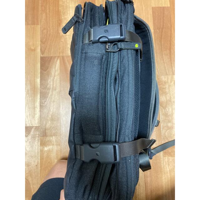 Incase(インケース)のINCASE インケース Travel Backpack トラベルバックパック メンズのバッグ(ビジネスバッグ)の商品写真