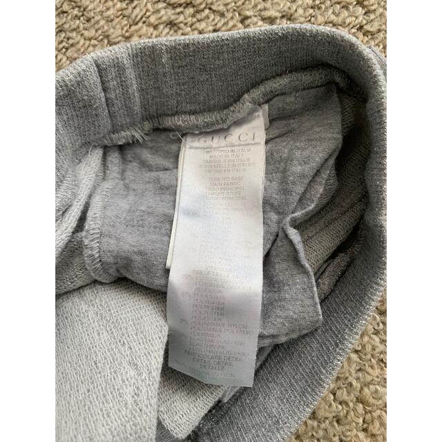 GUCCI キッズ 24m ショートパンツ GUCCI キッズ 24m ショートパンツ