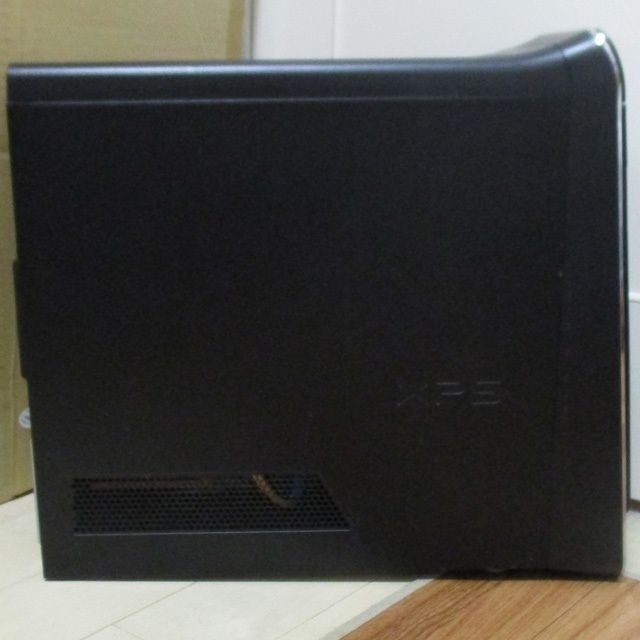 Dell XPS 8500 メモリ16GB、i7 デスクトップパソコン（PC） - 3