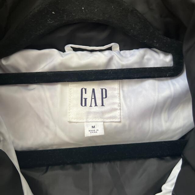 GAP(ギャップ)のGAP ダウン メンズのジャケット/アウター(ダウンジャケット)の商品写真