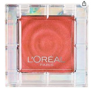 ロレアルパリ(L'Oreal Paris)の★新品未使用★ ロレアル パリ カラークイーン オイルシャドウ 10 マット(アイシャドウ)