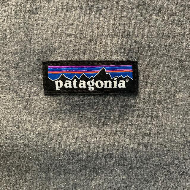 patagonia(パタゴニア)のトレーナー メンズのトップス(スウェット)の商品写真