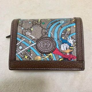 グッチ ディズニー 財布(レディース)の通販 100点以上 | Gucciの ...