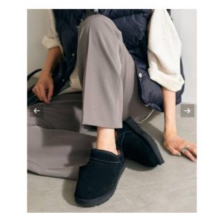 フレームワーク(FRAMeWORK)のFRAMeWORK ≪追加≫UGG CLASSIC SLIPPER 2(スリッポン/モカシン)