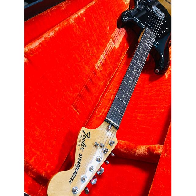 Fender(フェンダー)のFender fender Stratocaster 1977年製 楽器のギター(エレキギター)の商品写真