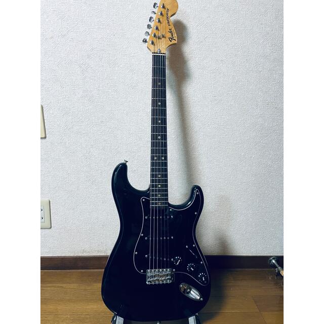 Fender fender Stratocaster 1977年製 2
