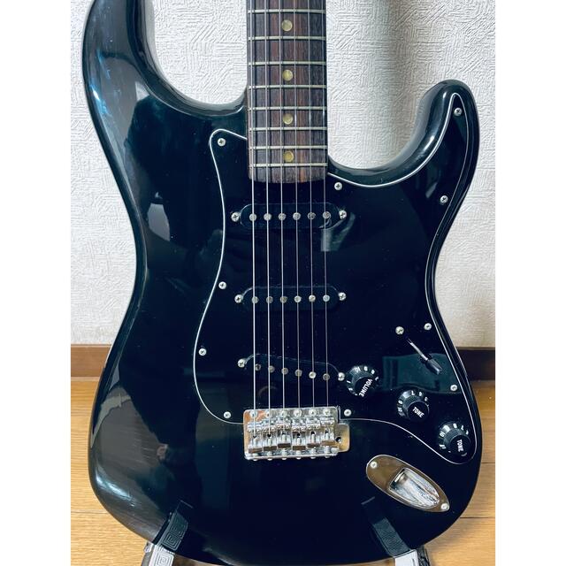 Fender fender Stratocaster 1977年製 4