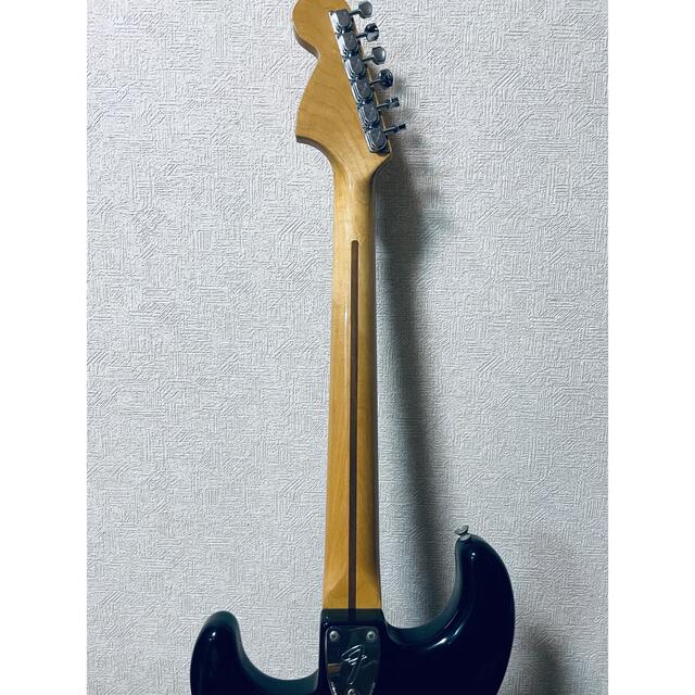 Fender fender Stratocaster 1977年製 5