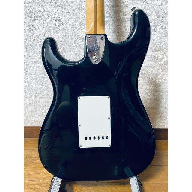 Fender fender Stratocaster 1977年製 6