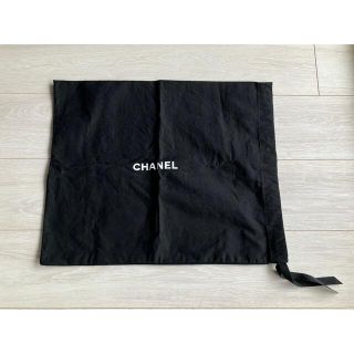 シャネル(CHANEL)のCHANEL シャネル　保存袋(その他)