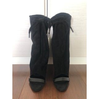 バレンシアガ(Balenciaga)のbalenciagaブーツ サンダルバレンシアガmargiela(ブーツ)