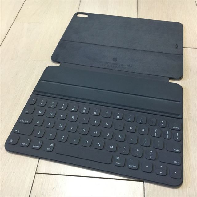 商品名Apple Smart Keyboard A2038 iPad Air 第4世代