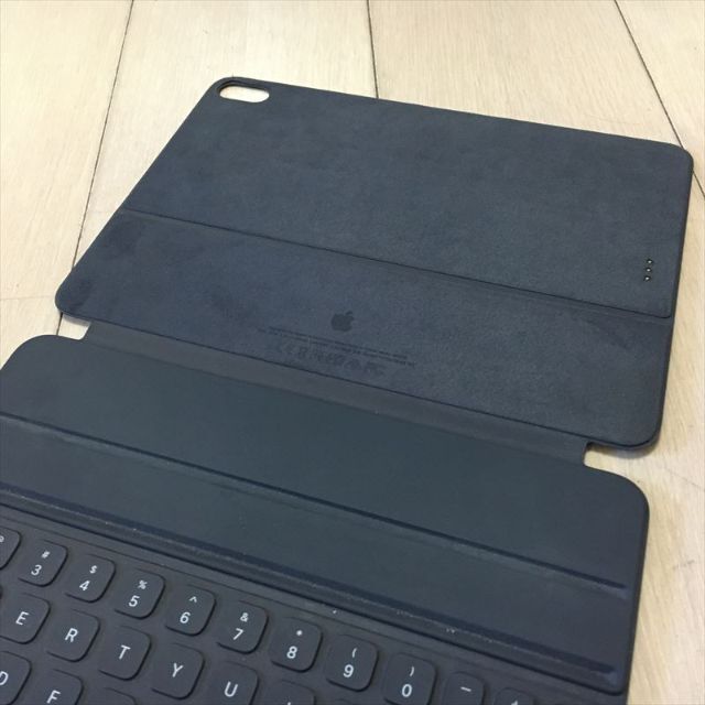 【純正】ipad キーボード　A2038