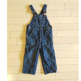 ベビーギャップ(babyGAP)のbabyGapオーバーオール90(パンツ/スパッツ)