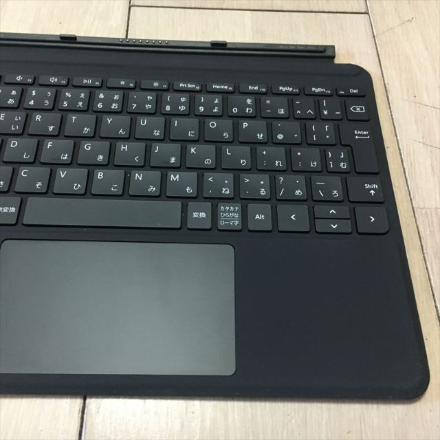 Microsoft 純正 Surface Go 1840 キーボード