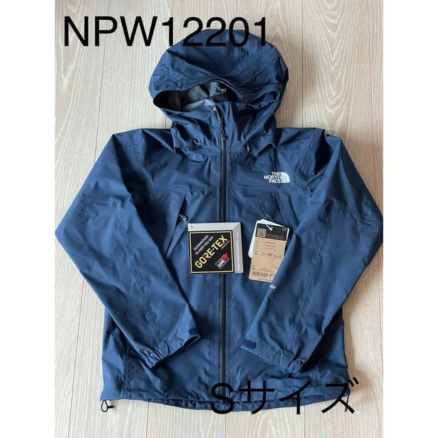 NORTH FACE ノースフェイス S クライムライトジャケット